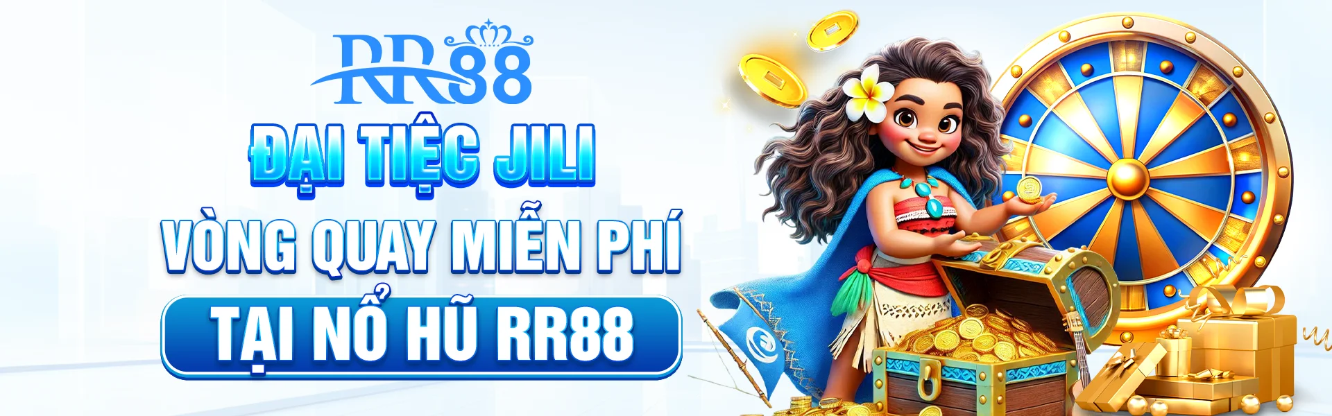 RR88 | RR88.BUILD > Explore the New 2025 Interface + Exclusive 88K Bonus Code 10 banner rr88 đại tiệc jili